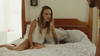 Small Tits Blonde Naomi Swann Beautiful Sex