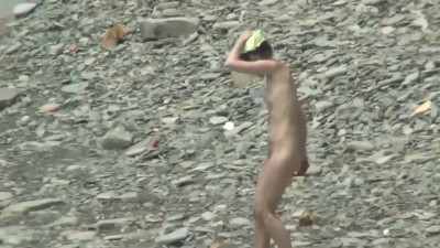 Welcome to the Real Nude Beaches