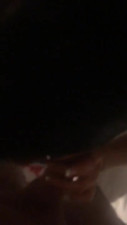 Hot Snapchat Premium Model Blowjob