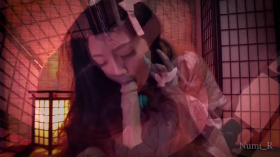 Kimetsu no Yaiba || Nezuko BJ Preview