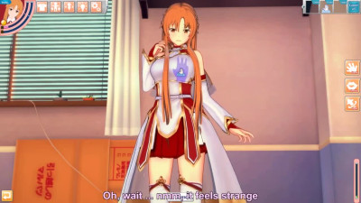 Koikatu-Asuna