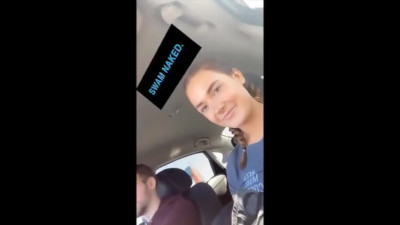 This Lucky Fan with a Huge Dick Gets to Fuck Siri