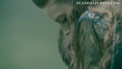 Alyssa Sutherland Nude Sex Scenes Compilation on ScandalPlanetCom