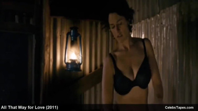 Belinda Stewart-Wilson nude & old young sex scenes