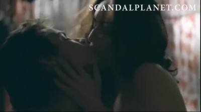 Ana De La Reguera Nude & Sex Scenes Compilation on ScandalPlanetCom