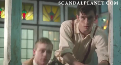Vanessa Kirby Nude & Sexy Scenes Compilation on ScandalPlanetCom