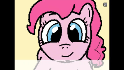 Banned from Equestria Daily Pinkie Pie Scene (Dubbed)