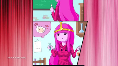 Adventure Time Porn (Full) SOUND