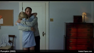 Christina Ricci & Erinn Bartlett topless and erotic movie