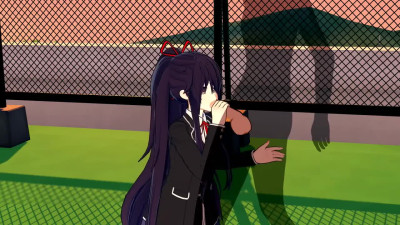 Date a Live - Tohka Yatogami