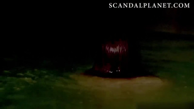 Alison Sudol Nude & Sex Scenes Compilation on ScandalPlanetCom