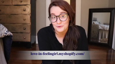 Reviewing & trying to take 12 Inch Dildo