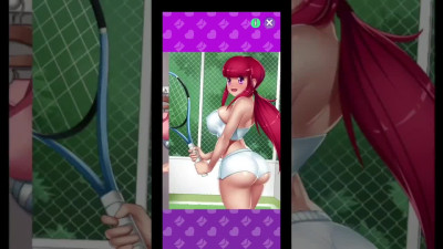 Nutaku Booty Calls - Liv all Sexy Pics and Animated Scenes