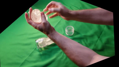 Ice Fleshlights Set Review with Demo