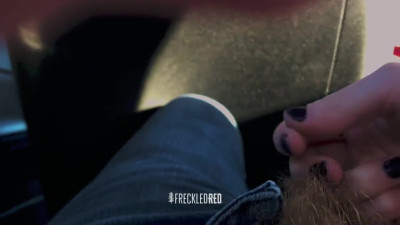 Worship my Hairy Pussy