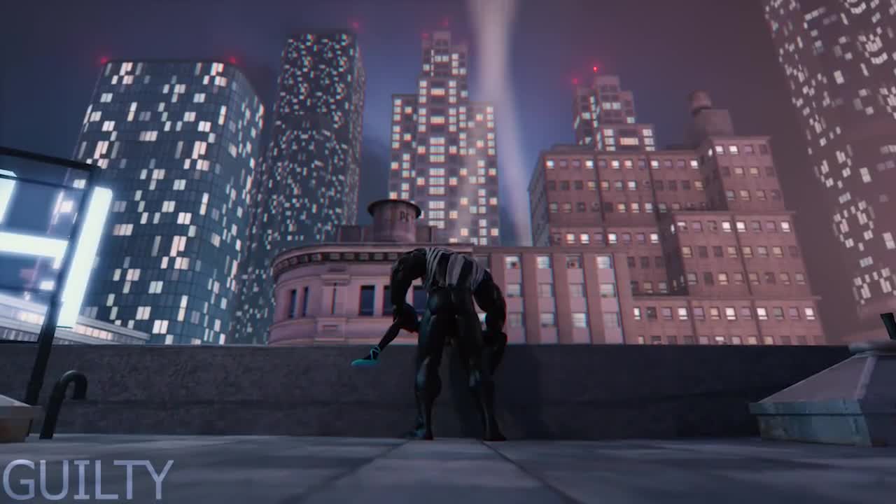 Watch Spider Gwen and Venom Short Sex Videos - Duration: 04:53 | ePornNEW.