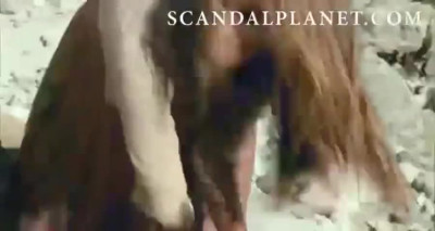 Raquel Welch Nude Sex Scenes on ScandalPlanetCom