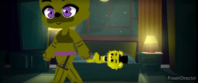 Anal Vore Fnia Springtrap