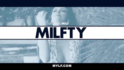 MYLF - Horny MILF Fucks Daughters Boyfriend on Mothers Day