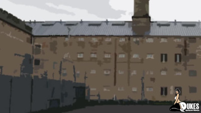 Wardens Wife Fucked by Inmate (Teaser)