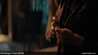 Alexandra Park, Diana Hopper & Isabel Lucas sexy and erotic