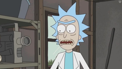 rick and Morty Porn Parody Live Comics