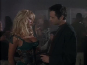 Pamela Anderson. Justina Vail. other babes - Naked Souls