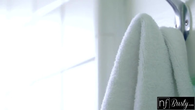 Hot Mistress Shay Evans Gets Kitchen Quickie Fuck S6: E8