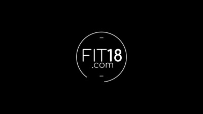 FIT18 - Ariel Grace - 50kg - Casting Skinny half Korean Beauty - 60FPS