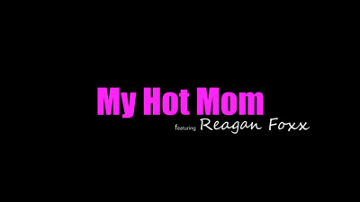 MomsTeachSex - my Hot StepMom