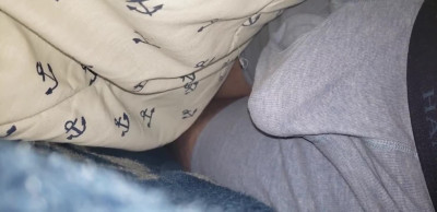 Wet Dream / Nocturnal Emission