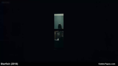 Celeb Actress Virginia Gardner Nude And Masturbating Scenes