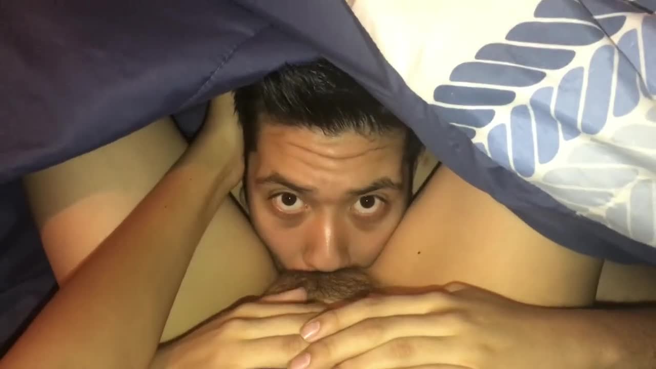 Watch Hot Mexican Teen Wakes up to her Juicy Pussy being Eaten Short Sex Videos - Duration: 01:30 | ePornNEW.