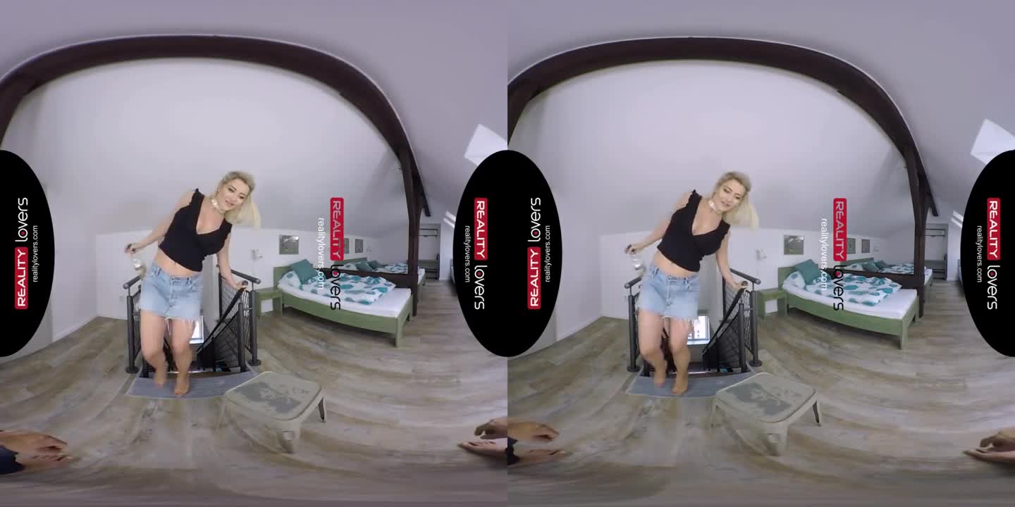Watch RealityLovers - dont Drink and Fuck VR Short Sex Videos - Duration: 05:56 | ePornNEW.