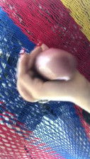 Possible the best Cumshot and best Position to Handjob