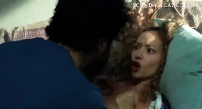 Angelica Blandon Nude Sex Compilation in Fragments of Love - ScandalPlanet