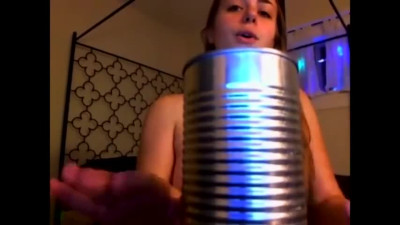 AwesomeKate - Cup Song