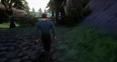 World of Whorecraft Joyous Reunion Part 1