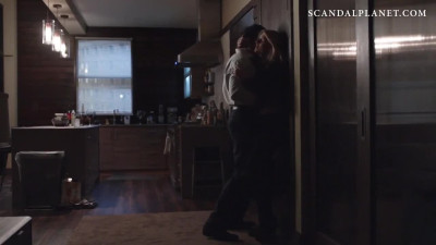 Claire Danes Nude Sex Scene from homeland on ScandalPlanetCom