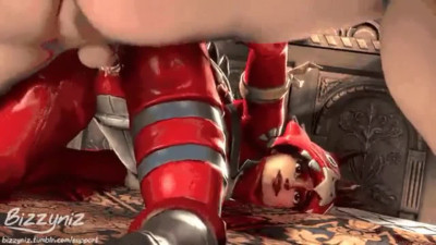 Fortnite Porn - Tricera Ops
