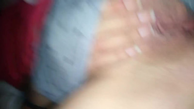 LULU THE CRACK WHORE CREAMPIED FOR FOR FIX