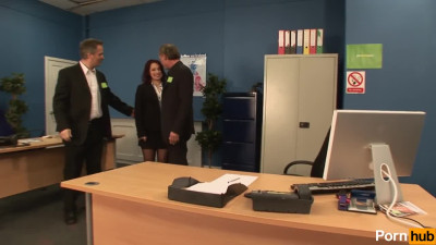 Ben Dovers Employment Opportunities - Scene 1