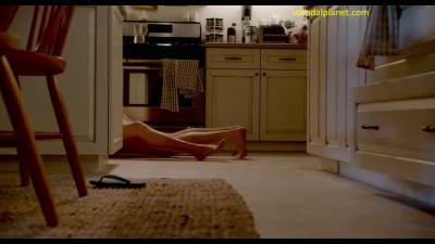 Cameron Diaz Nude Scene in Sex Tape Movie ScandalPlanet.Com