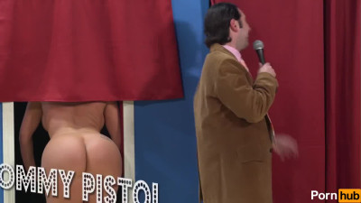 DIck in the Wall Part 2