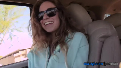 ExCoGi Esme Shoot 1 - Full Video - Happy Independence Day!