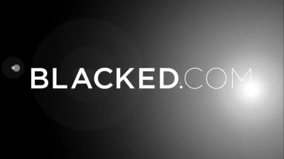 BLACKED Kagney Linn Karter loves to rim black men