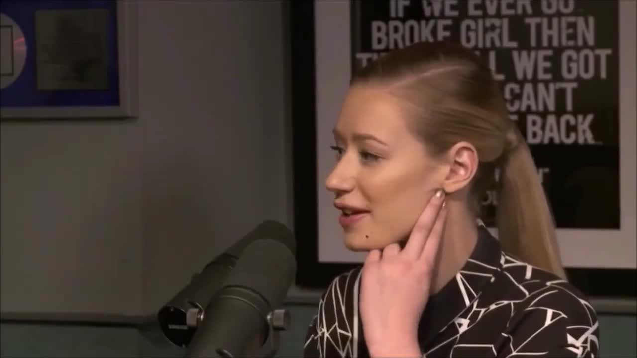 Watch Iggy Azalea - Dirty Talk Compilation Short Sex Videos - Duration: 01:20 | ePornNEW.