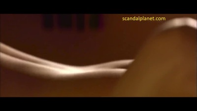 Francesca Neri Nude Sex Scene in Live Flesh Movie ScandalPlanet.Com