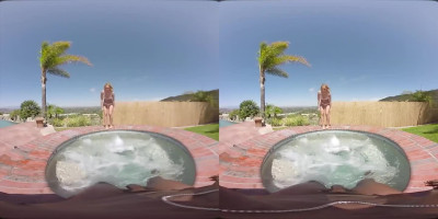 Wankz VR - Big Black COCK VR