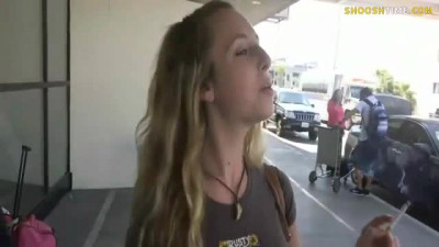 Fucked that Little Pussy Until She Tapped out